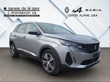 PEUGEOT 3008 1.2 PureTech Allure Pack, Petrol, Second hand / Used, Automatic - 3
