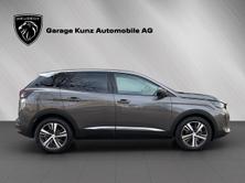 PEUGEOT 3008 1.5 BlueHDi Allure Pack EAT8, Diesel, Second hand / Used, Automatic - 2