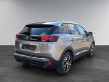 PEUGEOT 3008 1.6 BlueHDi Allure, Diesel, Second hand / Used, Automatic - 3