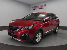 PEUGEOT 3008 1.2 PureTech Allure EAT, Petrol, Second hand / Used, Automatic - 2