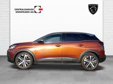 PEUGEOT 3008 2.0 BlueHDi 180 GT, Diesel, Second hand / Used, Automatic - 2