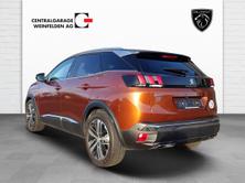 PEUGEOT 3008 2.0 BlueHDi 180 GT, Diesel, Occasioni / Usate, Automatico - 4