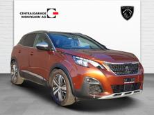PEUGEOT 3008 2.0 BlueHDi 180 GT, Diesel, Occasioni / Usate, Automatico - 5