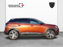 PEUGEOT 3008 2.0 BlueHDi 180 GT, Diesel, Second hand / Used, Automatic - 6