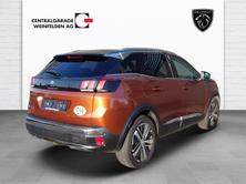 PEUGEOT 3008 2.0 BlueHDi 180 GT, Diesel, Occasioni / Usate, Automatico - 7
