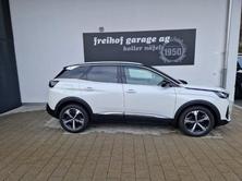 PEUGEOT 3008 1.6 PureTech GT Pack, Petrol, Second hand / Used, Automatic - 3
