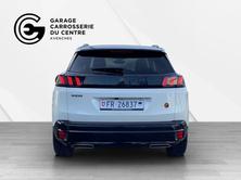 PEUGEOT 3008 1.6 Plug-in Hybrid4 GT Pack, Plug-in-Hybrid Petrol/Electric, Second hand / Used, Automatic - 3