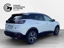 PEUGEOT 3008 1.6 Plug-in Hybrid4 GT Pack, Plug-in-Hybrid Petrol/Electric, Second hand / Used, Automatic - 4