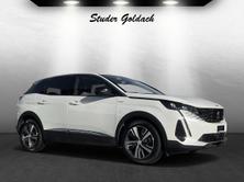 PEUGEOT 3008 1.6 Plug-in Hybrid Allure, Plug-in-Hybrid Petrol/Electric, Second hand / Used, Automatic - 3