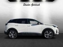 PEUGEOT 3008 1.6 Plug-in Hybrid Allure, Plug-in-Hybrid Petrol/Electric, Second hand / Used, Automatic - 4