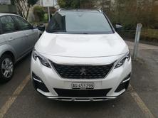 PEUGEOT 3008 1.6 BlueHDi GT Line, Diesel, Occasioni / Usate, Automatico - 2
