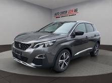 PEUGEOT 3008 1.6 THP GT Line EAT, Petrol, Second hand / Used, Automatic - 2