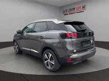 PEUGEOT 3008 1.6 THP GT Line EAT, Benzina, Occasioni / Usate, Automatico - 4