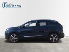 PEUGEOT 3008 1.6 Plug-in Hybrid Allure Pack, Plug-in-Hybrid Petrol/Electric, Second hand / Used, Automatic - 2
