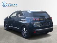 PEUGEOT 3008 1.6 Plug-in Hybrid Allure Pack, Plug-in-Hybrid Petrol/Electric, Second hand / Used, Automatic - 3