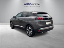 PEUGEOT 3008 2.0 BlueHDi GT Line, Diesel, Occasioni / Usate, Manuale - 5