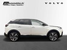 PEUGEOT 3008 1.6 Plug-in Hybrid4 GT, Plug-in-Hybrid Petrol/Electric, Second hand / Used, Automatic - 6