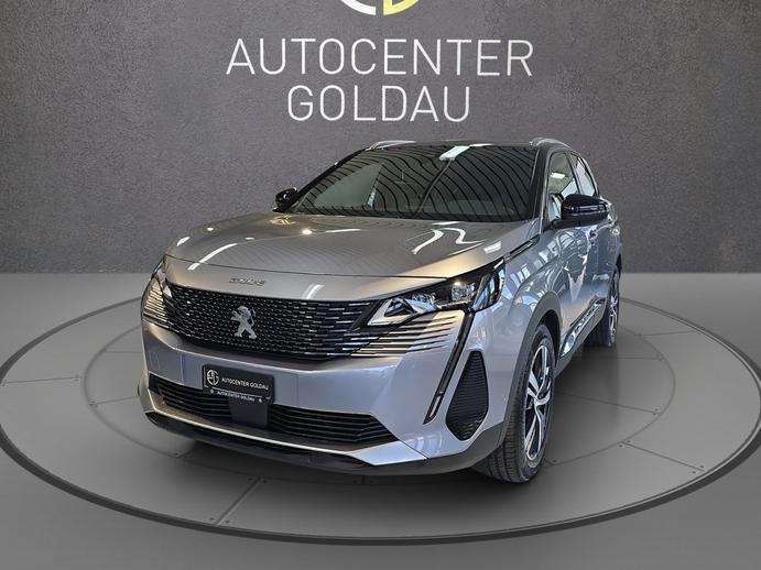 PEUGEOT 3008 1.5 BlueHDi GT EAT8, Diesel, Occasioni / Usate, Automatico