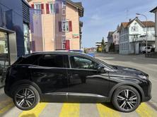 PEUGEOT 3008 1.6 Plug-in Hybrid4 GT Pack, Plug-in-Hybrid Petrol/Electric, Second hand / Used, Automatic - 4