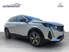 PEUGEOT 3008 300e Hybrid4 GT Pack EAT8, Plug-in-Hybrid Petrol/Electric, Second hand / Used, Automatic - 3