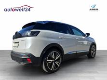 PEUGEOT 3008 300e Hybrid4 GT Pack EAT8, Plug-in-Hybrid Petrol/Electric, Second hand / Used, Automatic - 5