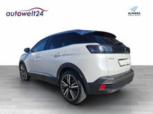 PEUGEOT 3008 300e Hybrid4 GT Pack EAT8, Plug-in-Hybrid Petrol/Electric, Second hand / Used, Automatic - 7