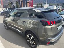 PEUGEOT 3008 1.2 PureTech Allure EAT, Petrol, Second hand / Used, Automatic - 2
