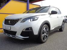 PEUGEOT 3008 2.0 BlueHDi GT EAT, Diesel, Second hand / Used, Automatic - 2