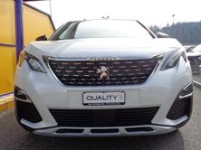 PEUGEOT 3008 2.0 BlueHDi GT EAT, Diesel, Occasioni / Usate, Automatico - 4