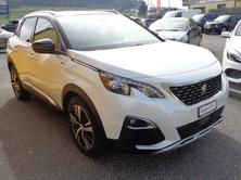 PEUGEOT 3008 2.0 BlueHDi GT EAT, Diesel, Second hand / Used, Automatic - 5