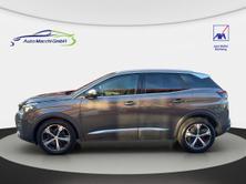PEUGEOT 3008 2.0 BlueHDi GT EAT, Diesel, Occasioni / Usate, Automatico - 2