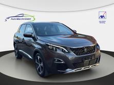 PEUGEOT 3008 2.0 BlueHDi GT EAT, Diesel, Second hand / Used, Automatic - 4