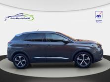 PEUGEOT 3008 2.0 BlueHDi GT EAT, Diesel, Second hand / Used, Automatic - 5