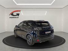 PEUGEOT 3008 1.6 Plug-in Hybrid4 GT Pa, Plug-in-Hybrid Petrol/Electric, Second hand / Used, Automatic - 4