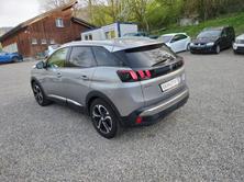 PEUGEOT 3008 1.2 PureTech Allure EAT, Petrol, Second hand / Used, Automatic - 4