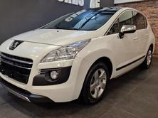 PEUGEOT 3008 HYbrid4 2.0 HDI EGS6, Occasion / Gebraucht, Automat - 2