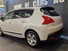 PEUGEOT 3008 HYbrid4 2.0 HDI EGS6, Occasion / Gebraucht, Automat - 6