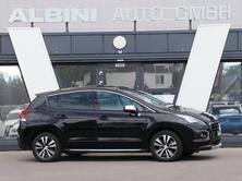PEUGEOT 3008 HYbrid4 2.0 HDI ETG6, Second hand / Used, Automatic - 2