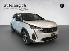 PEUGEOT 3008 1.2 PureTech GT Pack, Petrol, Second hand / Used, Automatic - 5