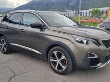 PEUGEOT 3008 1.6 THP Allure EAT, Petrol, Second hand / Used, Automatic - 2