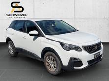 PEUGEOT 3008 1.2 PureTech Active, Petrol, Second hand / Used, Manual - 2
