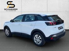 PEUGEOT 3008 1.2 PureTech Active, Petrol, Second hand / Used, Manual - 6