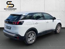 PEUGEOT 3008 1.2 PureTech Active, Petrol, Second hand / Used, Manual - 7