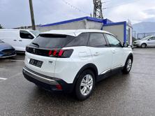 PEUGEOT 3008 1.2 PureTech Business Line EAT, Petrol, Second hand / Used, Automatic - 5