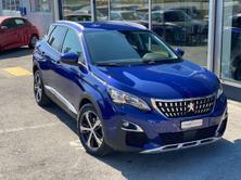 PEUGEOT 3008 1.6 BlueHDi Allure EAT, Diesel, Second hand / Used, Automatic - 6