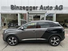 PEUGEOT 3008 1.6 PureTech GT Line, Petrol, Second hand / Used, Automatic - 3