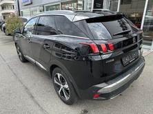 PEUGEOT 3008 1.6 PureTech GT Line, Petrol, Second hand / Used, Automatic - 4