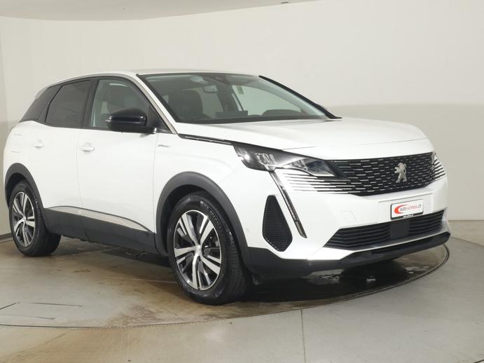 PEUGEOT 3008 300e Hybrid4 Allure Pack EAT8, Plug-in-Hybrid Petrol/Electric, Second hand / Used, Automatic