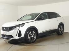 PEUGEOT 3008 300e Hybrid4 Allure Pack EAT8, Plug-in-Hybrid Petrol/Electric, Second hand / Used, Automatic - 3