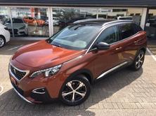 PEUGEOT 3008 1.6 THP Allure, Petrol, Second hand / Used, Automatic - 3